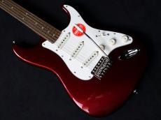 Squier Classic Vibe '60s Stratocaster Candy Apple Red_3