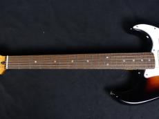 Squier Classic Vibe '60s Stratocaster 3-Color Sunburst_4