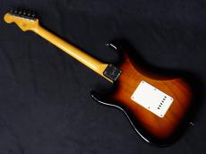 Squier Classic Vibe '60s Stratocaster 3-Color Sunburst_6