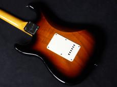 Squier Classic Vibe '60s Stratocaster 3-Color Sunburst_7
