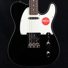 Squier Classic Vibe Baritone Custom Telecaster Black
