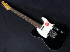 Squier Classic Vibe Baritone Custom Telecaster Black_2