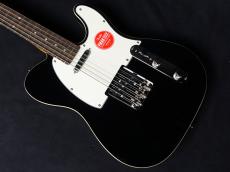 Squier Classic Vibe Baritone Custom Telecaster Black_3