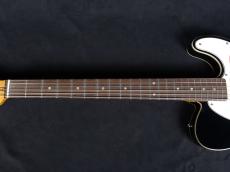 Squier Classic Vibe Baritone Custom Telecaster Black_4