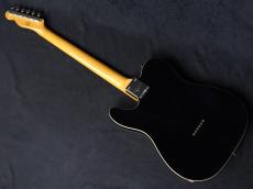 Squier Classic Vibe Baritone Custom Telecaster Black_6