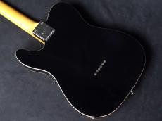 Squier Classic Vibe Baritone Custom Telecaster Black_7