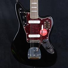 Squier Classic Vibe '70s Jaguar Black