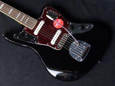 Squier Classic Vibe '70s Jaguar Black_3