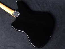 Squier Classic Vibe '70s Jaguar Black_7