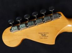 Squier Classic Vibe '70s Jaguar Black_9