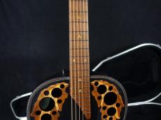 Ovation Adamas II 1681-5 1995 *↟⍋↟*サンタもニッコリSALE☃︎❆_6