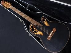 Ovation Super Adamas 1587-5 1993 *↟⍋↟*サンタもニッコリSALE☃︎❆_2