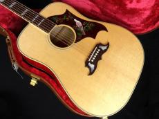 Gibson Dove Original Antique Natural *↟⍋↟*サンタもニッコリSALE☃︎❆_3