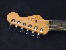 Fender American Acoustasonic Jazzmaster Natural 2021_5