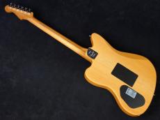 Fender American Acoustasonic Jazzmaster Natural 2021_6