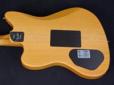 Fender American Acoustasonic Jazzmaster Natural 2021_7