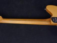 Fender American Acoustasonic Jazzmaster Natural 2021_8