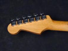 Fender American Acoustasonic Jazzmaster Natural 2021_9