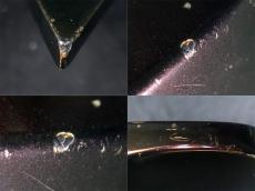 Charvel 1986 Model-3B Black Cherry *↟⍋↟*サンタもニッコリSALE☃︎❆_10