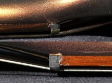 Charvel 1986 Model-3B Black Cherry *↟⍋↟*サンタもニッコリSALE☃︎❆_11