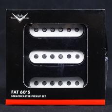 Fender Custom Shop Custom Shop Fat '60s Stratocaster Pickups