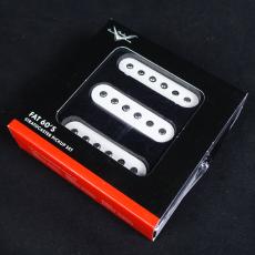 Fender Custom Shop Custom Shop Fat '60s Stratocaster Pickups_2