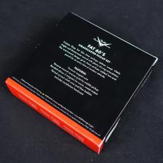 Fender Custom Shop Custom Shop Fat '60s Stratocaster Pickups_3