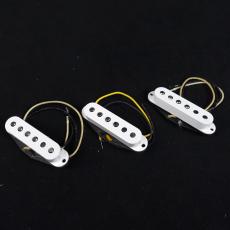 Fender Custom Shop Custom Shop Fat '60s Stratocaster Pickups_4