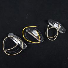 Fender Custom Shop Custom Shop Fat '60s Stratocaster Pickups_5