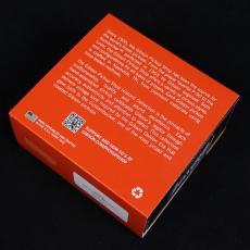 Gibson Custombucker Plus Zebra (Zebra, Unpotted, 2-Conductor, Alnico 3, 8.6K )_5