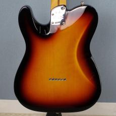 Fender American Ultra II Telecaster MN Ultraburst_2