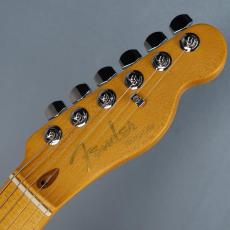 Fender American Ultra II Telecaster MN Ultraburst_3