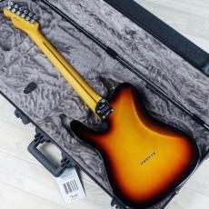 Fender American Ultra II Telecaster MN Ultraburst_5