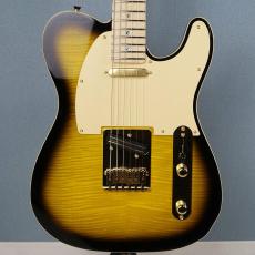 Fender Richie Kotzen Telecaster Brown Sunburst