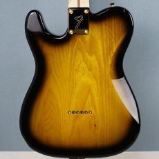 Fender Richie Kotzen Telecaster Brown Sunburst_2