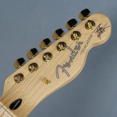 Fender Richie Kotzen Telecaster Brown Sunburst_3
