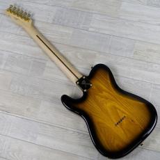 Fender Richie Kotzen Telecaster Brown Sunburst_5