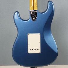 Fender American Vintage II 1973 Stratocaster MN Lake Placid Blue_2