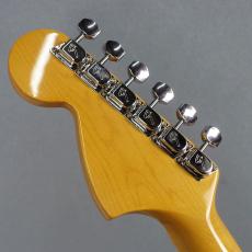 Fender American Vintage II 1973 Stratocaster MN Lake Placid Blue_4