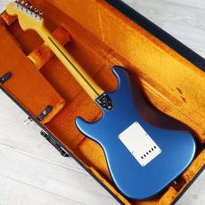 Fender American Vintage II 1973 Stratocaster MN Lake Placid Blue_5