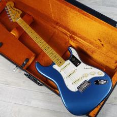 Fender American Vintage II 1973 Stratocaster MN Lake Placid Blue_6