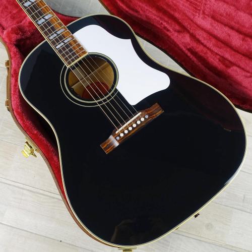 Gibson Southern Jumbo Ebony【チョイキズ特価!】