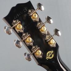 Gibson Southern Jumbo Ebony【チョイキズ特価!】_4