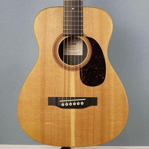 Martin LX-1RE