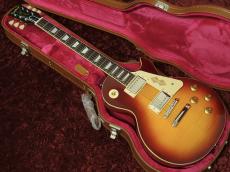Epiphone Inspired by Gibson Custom 1959 Les Paul Standard Reissue Deep Cherry Sunburst【ウインターセール!】