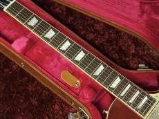 Epiphone Inspired by Gibson Custom 1959 Les Paul Standard Reissue Deep Cherry Sunburst【ウインターセール!】_5