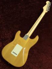Fender Made in Japan Hybrid II Stratocaster RW Vintage Natural #JD25029489_2