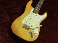 Fender Made in Japan Hybrid II Stratocaster RW Vintage Natural #JD25029489_3
