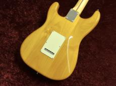 Fender Made in Japan Hybrid II Stratocaster RW Vintage Natural #JD25029489_4
