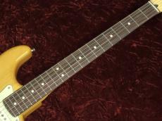 Fender Made in Japan Hybrid II Stratocaster RW Vintage Natural #JD25029489_5